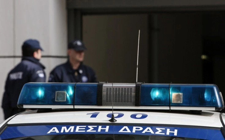 Ανθρωποκυνηγητό για τους δράστες που εισέβαλαν στο σπίτι του επιχειρηματία